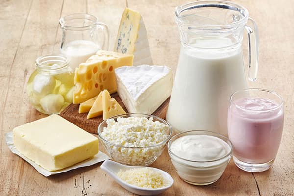 Dairy Distributor | Local Dairy Products in Oswego, NY