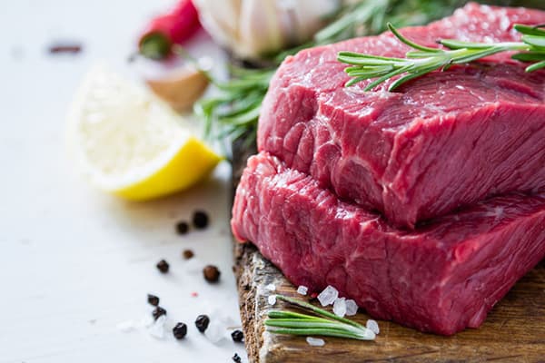 Meat Wholesalers for Fresh Cut Meat Distribution