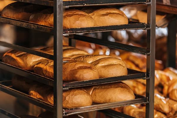 Wholesale Baking Supplys | Bakery Distributors