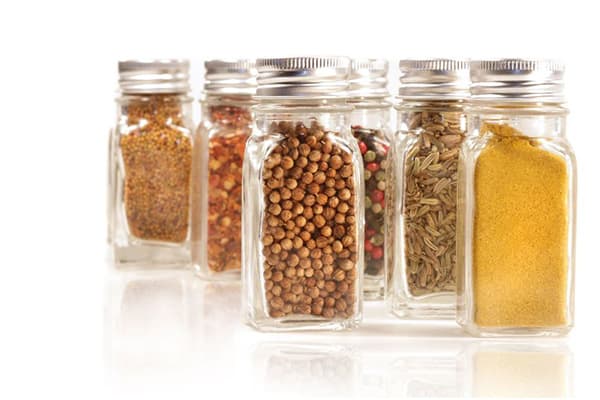 Wholesale Spice Suppliers in Oswego, NY