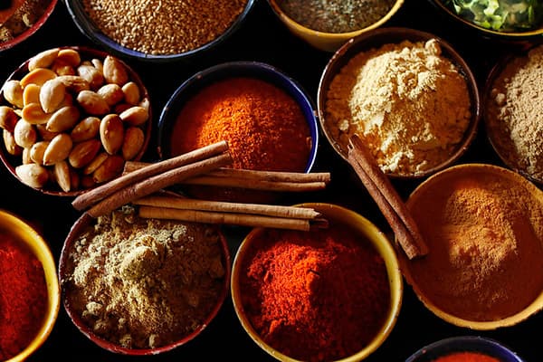 Wholesale Spice Suppliers | Food Supply Distributors